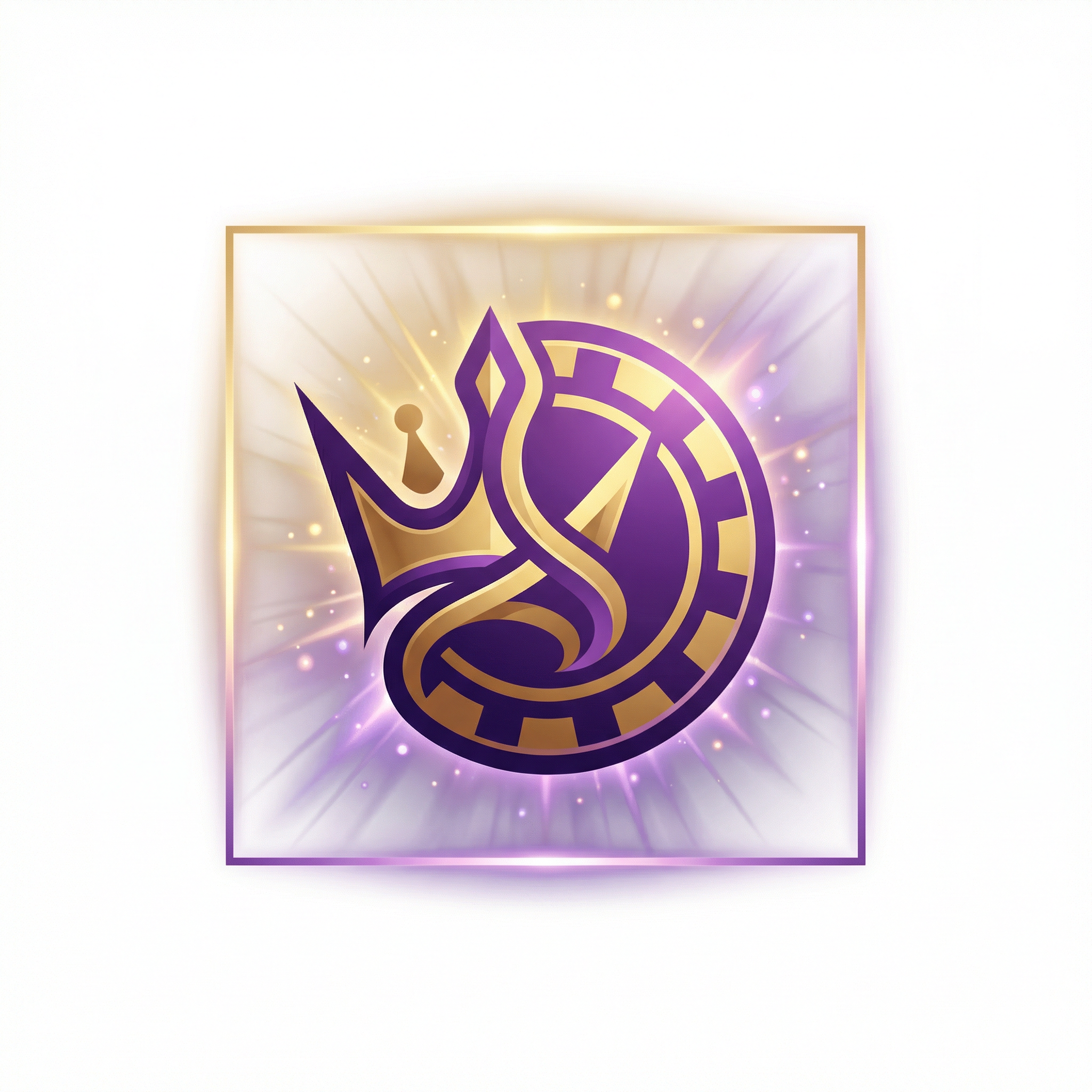 赌博应用官方Logo